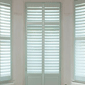 Plantationshutters